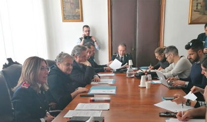 ANCONA - I DATI 2019 Della POLIZIA LOCALE:' AUMENTA LA PRESENZA SUL TERRITORIO '